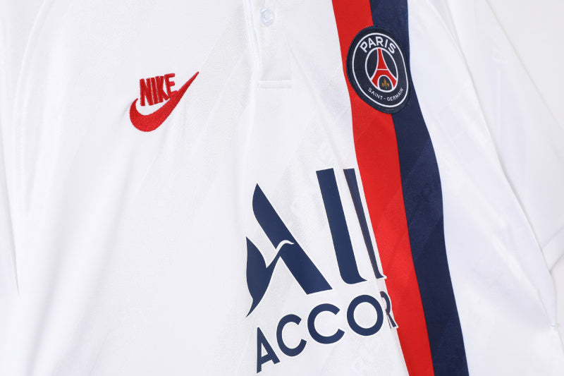 Paris Away Vintage 8A 2019/20 #7
