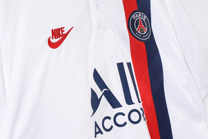 Paris Away Vintage 8A 2019/20 #7