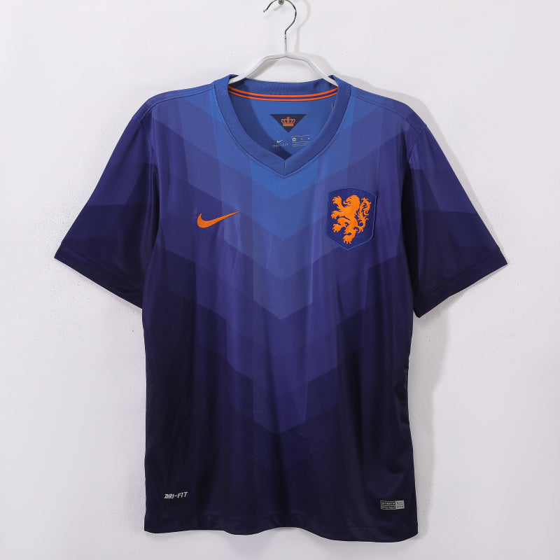 2014 Holland #12