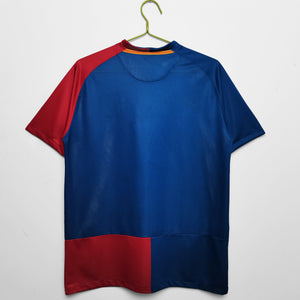 Barcelona Home 5A 2008/09 Season #10