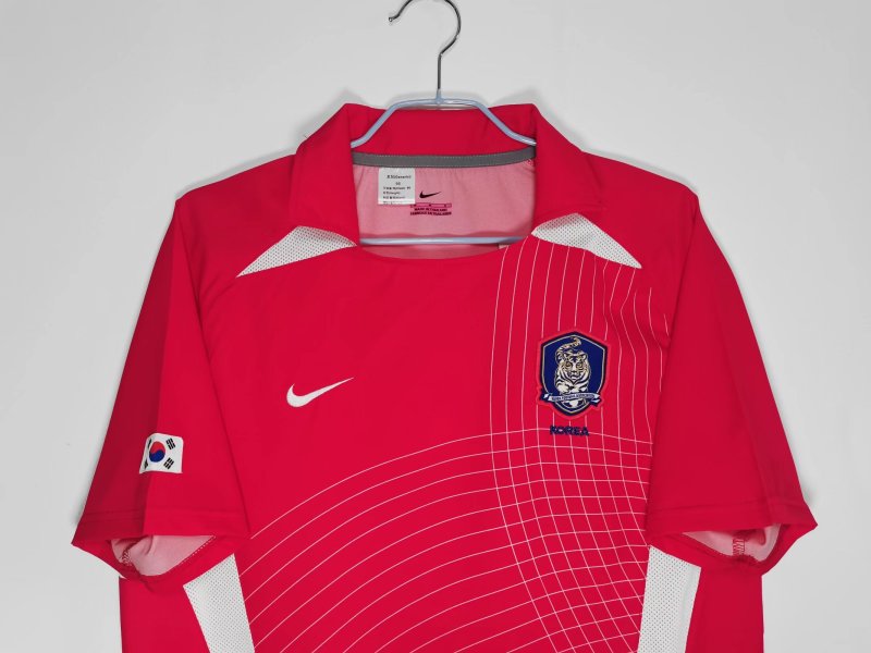 Qi code, South Korea home 8A in 2002/03 season #2