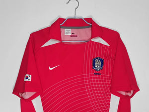 Qi code, South Korea home 8A in 2002/03 season #2