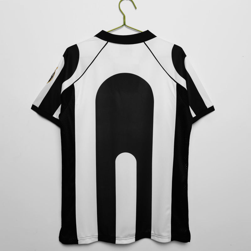 1997/98 Juve Home Stadium Vintage 8A #12
