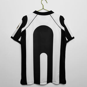 1997/98 Juve Home Stadium Vintage 8A #12