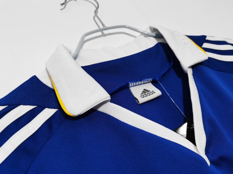 Chelsea Home 5A 2008/09 #9