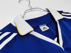 Chelsea Home 5A 2008/09 #9