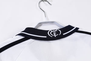 2000/01 Real Madrid Home Stadium Vintage 8A #2