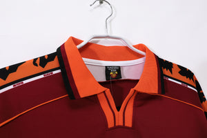 1998 Classic Jersey Long sleeve #5
