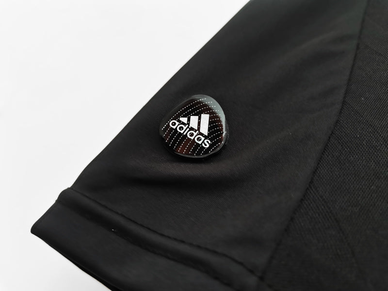 2011/12 Real Madrid Away Vintage 5A #4