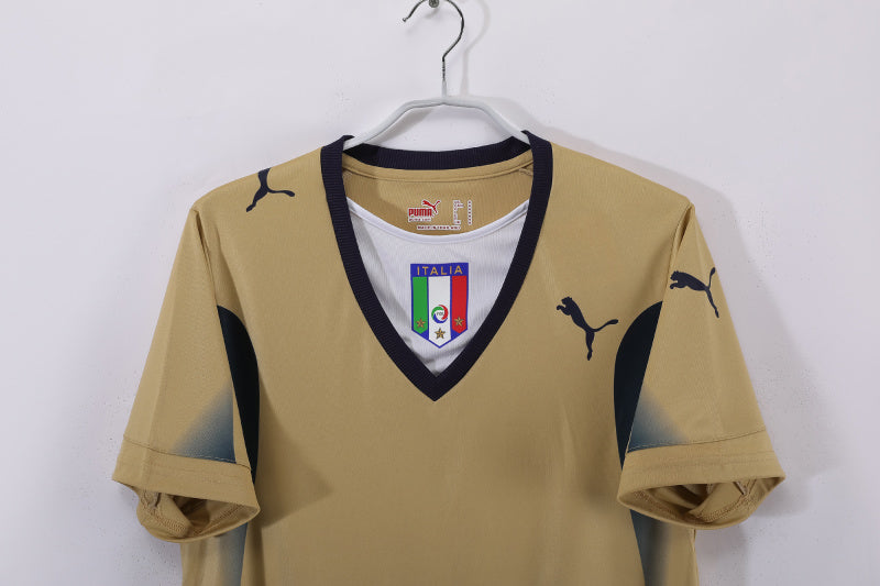 2006 Classic Jersey #4