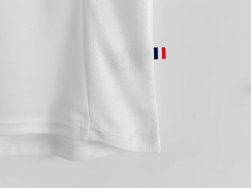 France Away Vintage 1998 Season, No English 2A #5