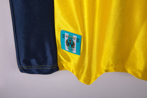 1998 Marseille #5