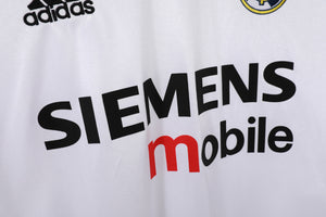 2004 Real Madrid #5