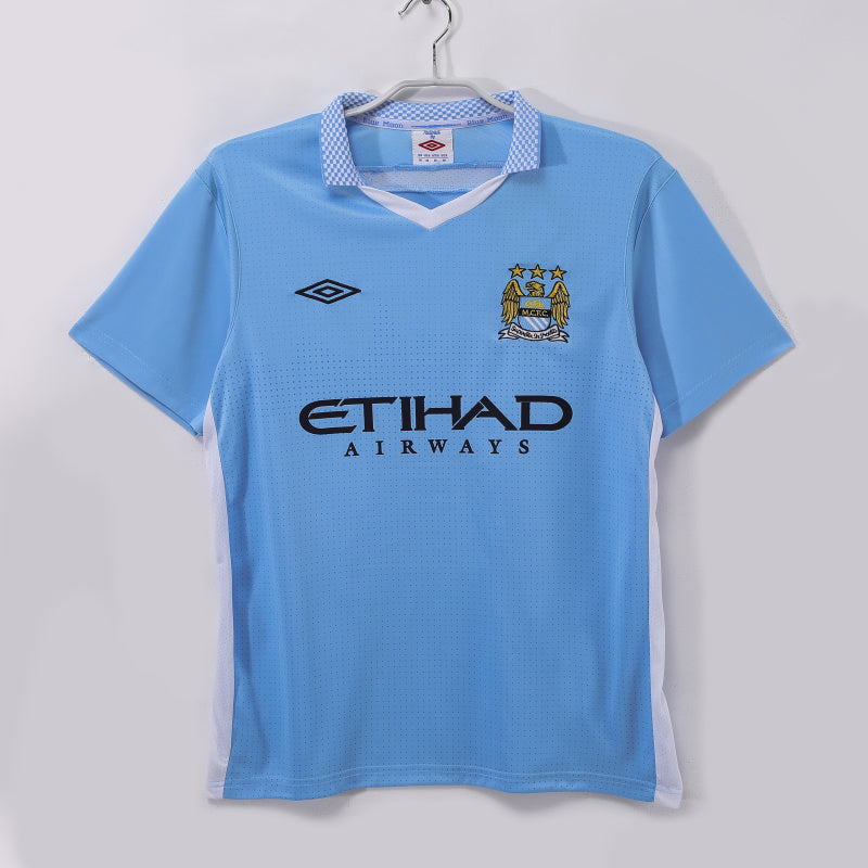 2011 Manchester City #11