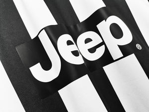 Juve Home 8A 2014/15 #6