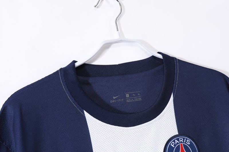2013/14 Paris Home Stadium Vintage 5A #10