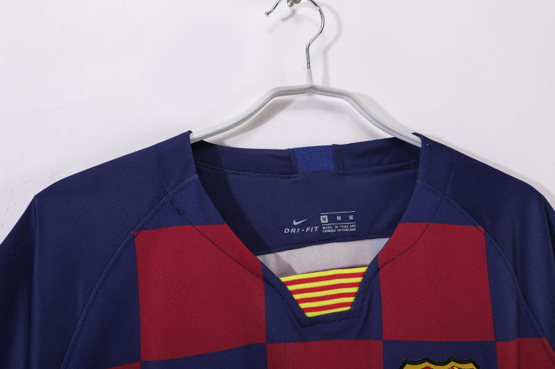 2019 Barcelona #11