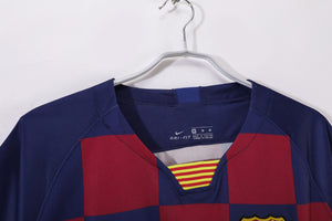 2019 Barcelona #11