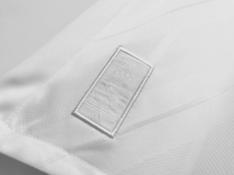 Real Madrid Home 5A 2017/18 #2