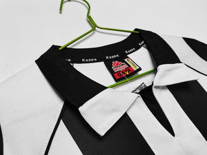 1997/98 Juve Home Stadium Vintage 8A #10