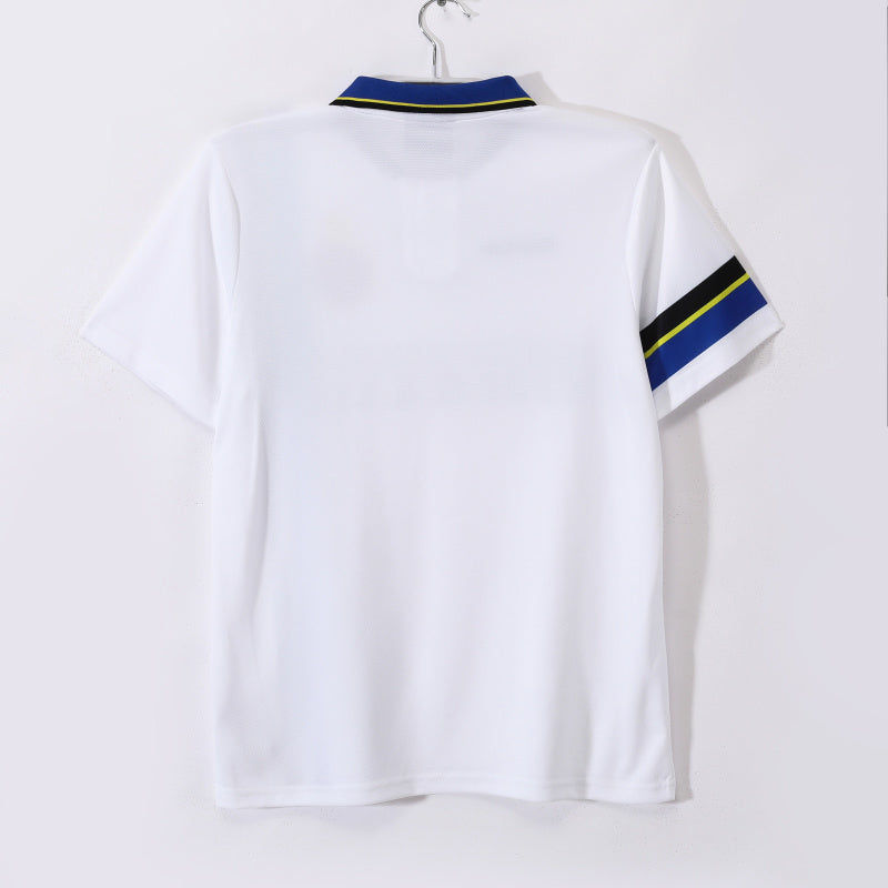 Inter Away Vintage 8A 1997/98 #2