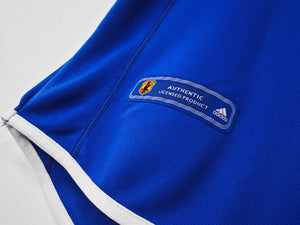 2000 Season Japan Home Vintage Tops 8A #4