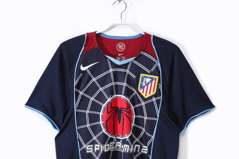 Classic Jersey #8