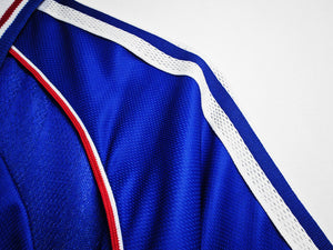 France Home Stadium Vintage 1998 Season, No English 2A #3