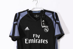 Real Madrid Passenger 5A 2016/17 #4