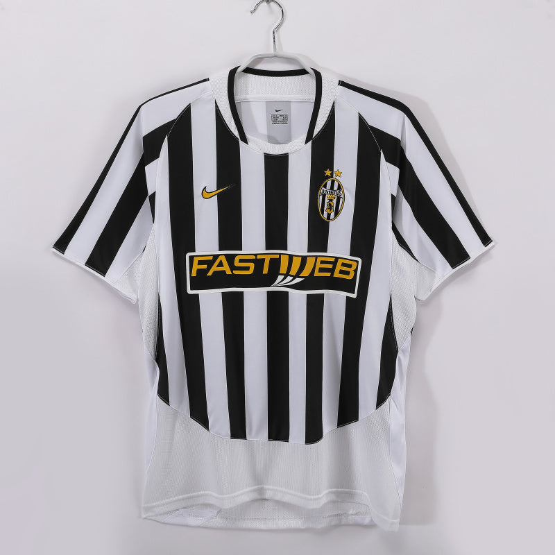 2003 Juve #2