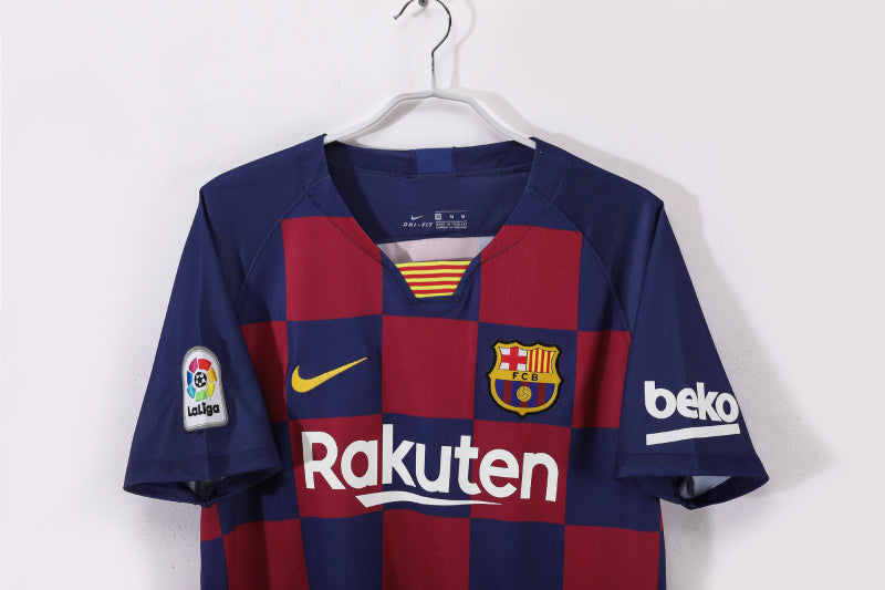 2019 Barcelona #7