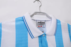 1994 Argentina #8