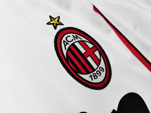 2006/07 AC Milan Away 8A #6