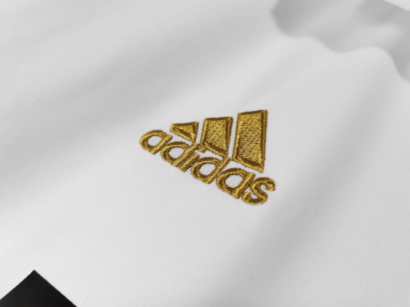 2011/12 Real Madrid Home Stadium 8A #3