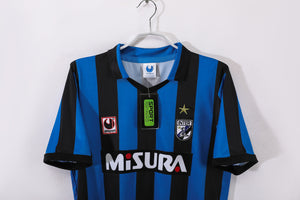 1988 Inter Milan #4