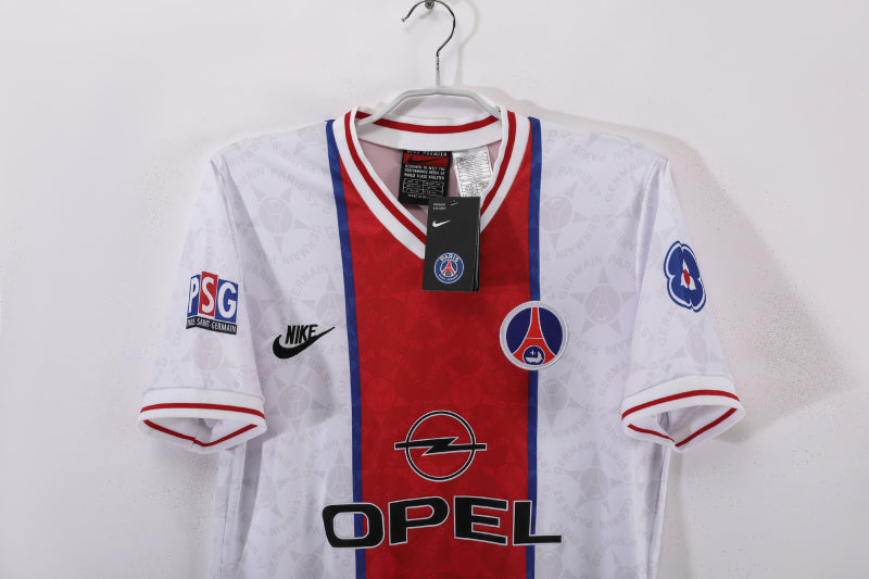 1995 Paris #6