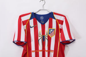 2004 Classic Jersey #4
