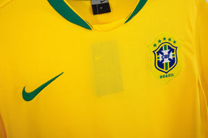 Brazil Home Stadium Vintage 8A 2006 Season #6