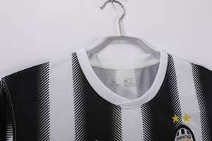 2011 Juve #11
