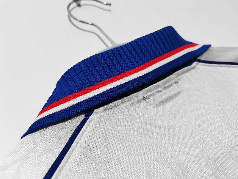 Japan Away Vintage 8A 1998 Season #2