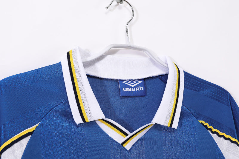 Chelsea home 8A in 1997/99 #8