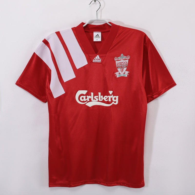 1992 Liverpool #10