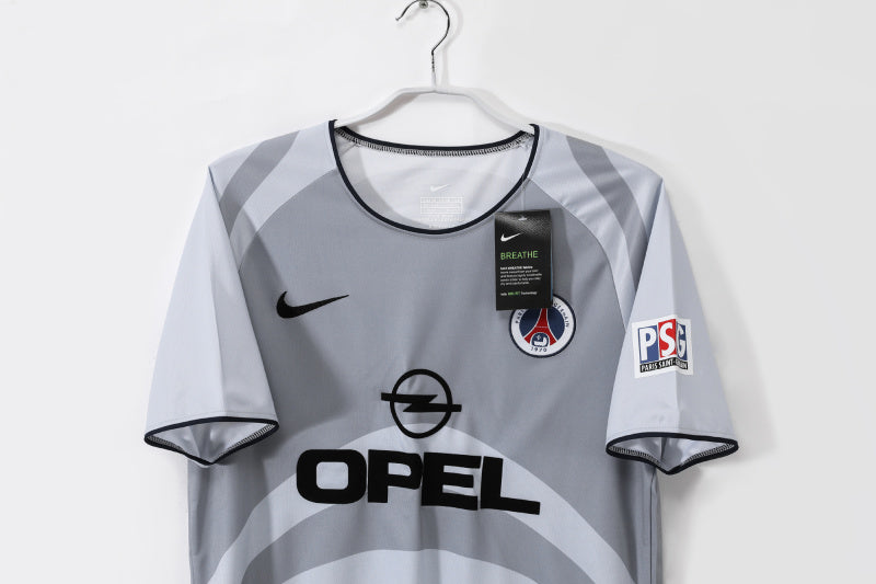 Classic Jersey #4