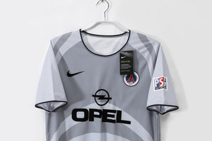Classic Jersey #4