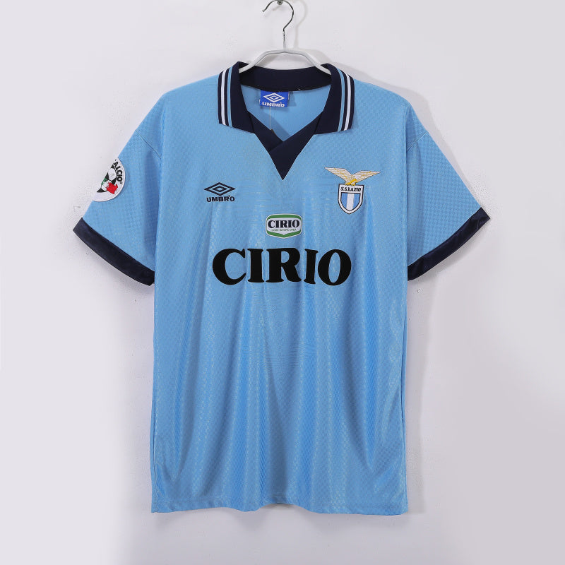 1996 Lazio #10