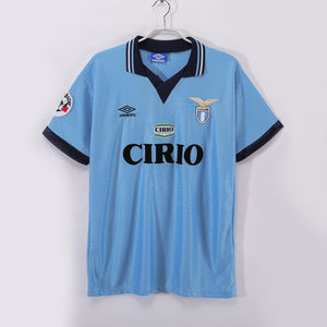 1996 Lazio #10