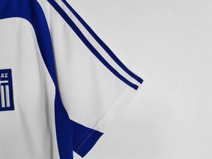 Greece Away 5A 2004 Season #7