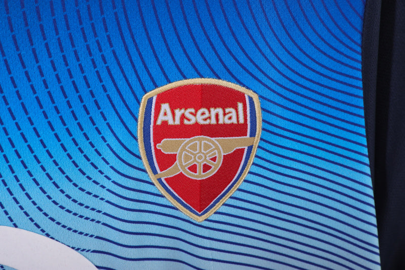 2002 Arsenal #9