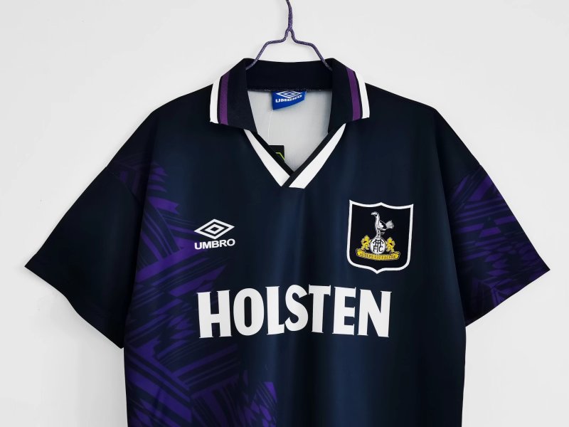 Tottenham Hotspur Away 8A 1994/95 #6