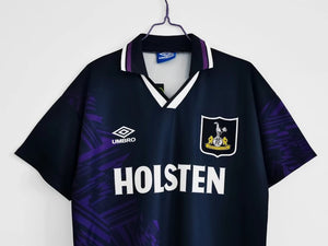 Tottenham Hotspur Away 8A 1994/95 #6